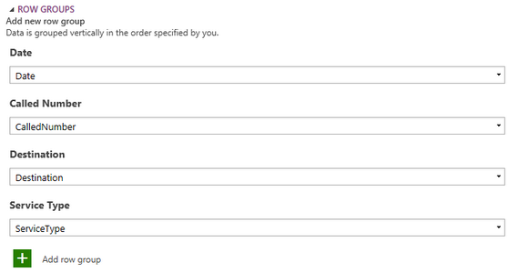 pivot table_second_row_group